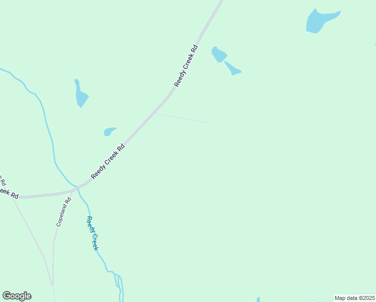 map of restaurants, bars, coffee shops, grocery stores, and more near 850 Reedy Creek Road in Forsyth