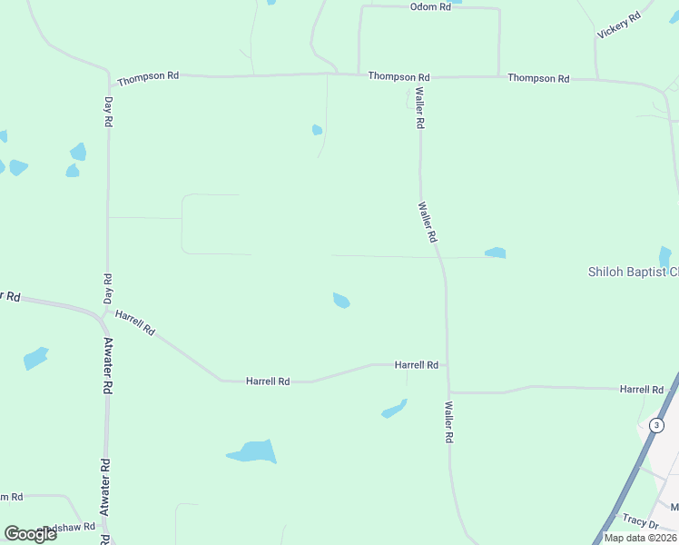 map of restaurants, bars, coffee shops, grocery stores, and more near 182 Willow Road in Thomaston