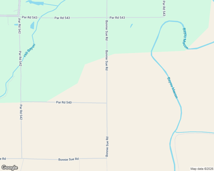 map of restaurants, bars, coffee shops, grocery stores, and more near Bonnie Sue Road in Oak Grove