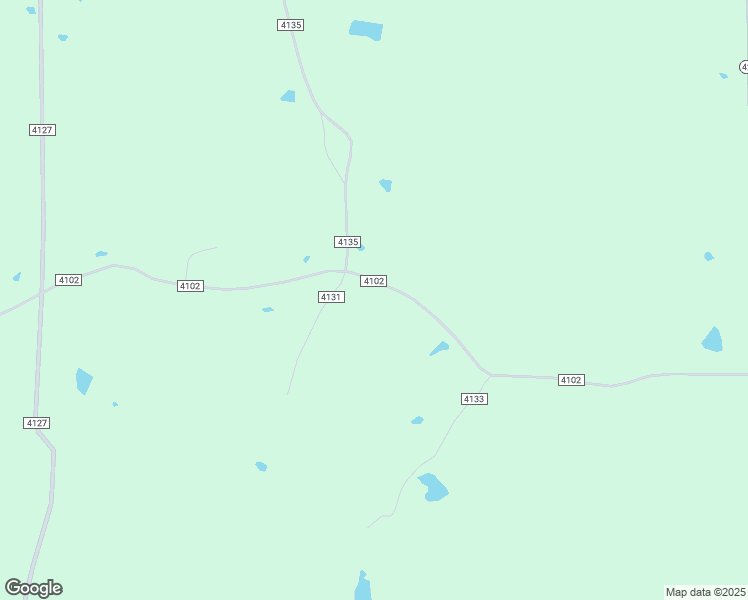 map of restaurants, bars, coffee shops, grocery stores, and more near 6040 Attala Road 4102 in Sallis