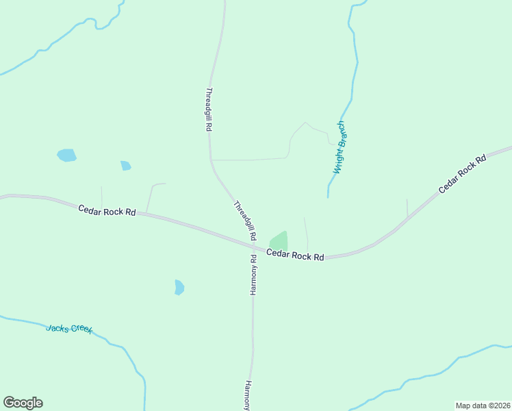 map of restaurants, bars, coffee shops, grocery stores, and more near 2001 Threadgill Road in Greenville