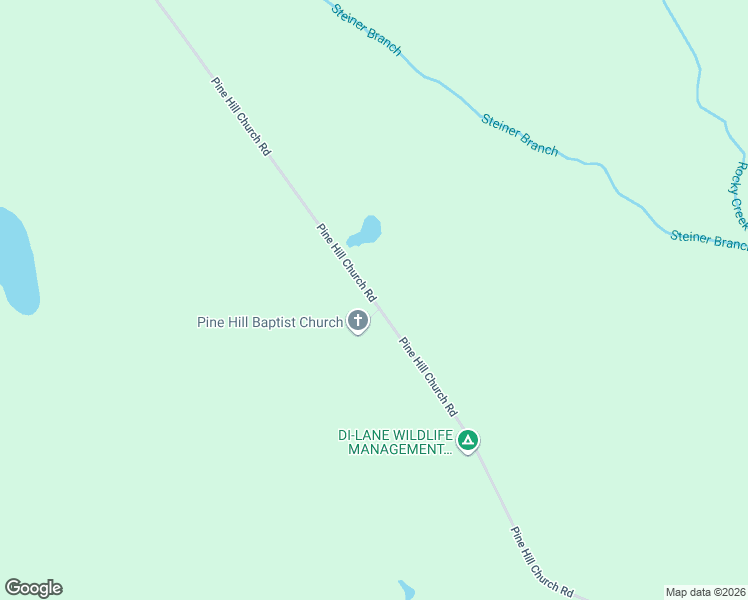 map of restaurants, bars, coffee shops, grocery stores, and more near in Waynesboro