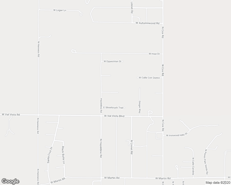 map of restaurants, bars, coffee shops, grocery stores, and more near 11931 Sweet Acacia Drive in Casa Grande