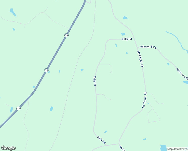 map of restaurants, bars, coffee shops, grocery stores, and more near 747 Kelly Road in Noxapater