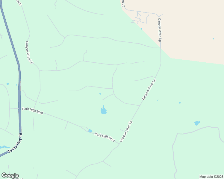 map of restaurants, bars, coffee shops, grocery stores, and more near 1078 Indigo Bush Court in Graford