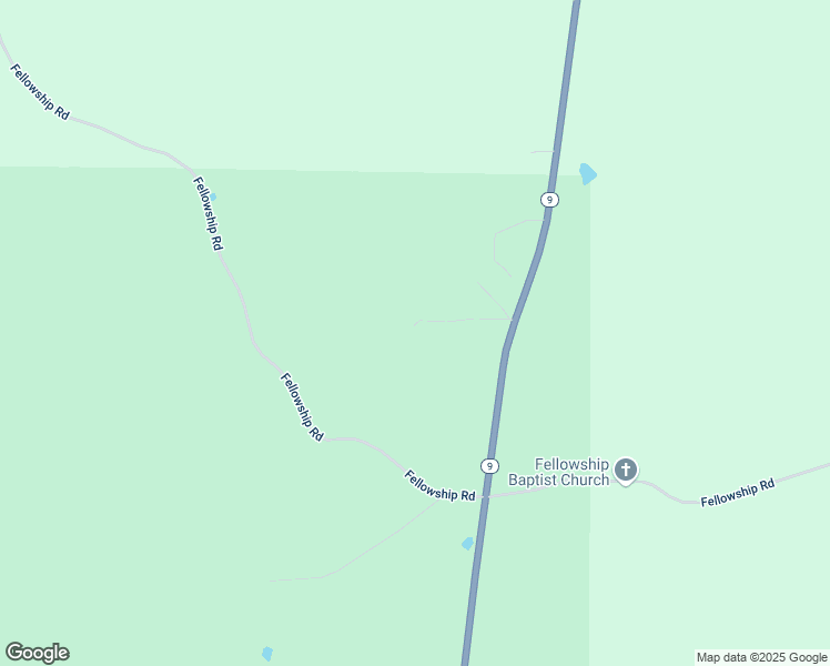 map of restaurants, bars, coffee shops, grocery stores, and more near 220 Fuller Lane in Summerfield