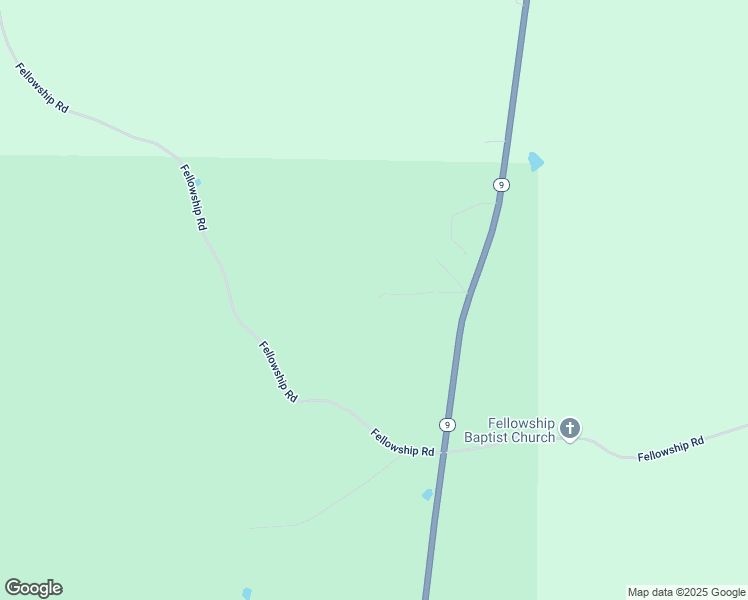 map of restaurants, bars, coffee shops, grocery stores, and more near 220 Fuller Lane in Summerfield