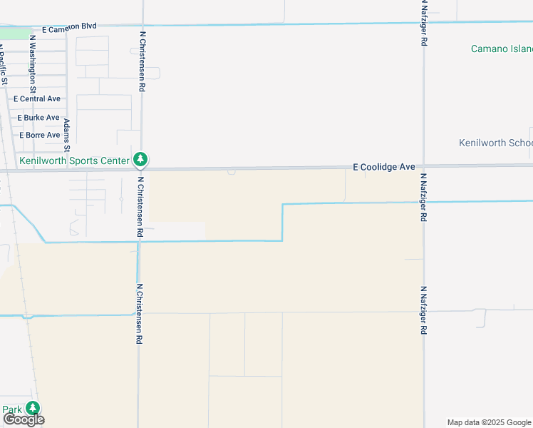map of restaurants, bars, coffee shops, grocery stores, and more near in Coolidge