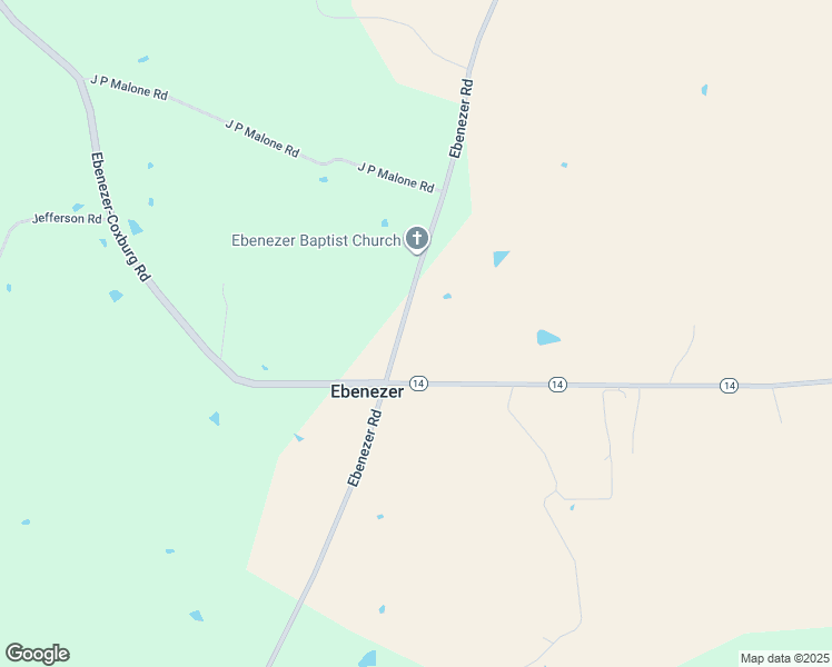 map of restaurants, bars, coffee shops, grocery stores, and more near 3316 Ebenezer Road in Lexington