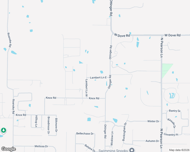 map of restaurants, bars, coffee shops, grocery stores, and more near 5943 Lambert Lane East in Roanoke