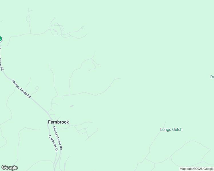 map of restaurants, bars, coffee shops, grocery stores, and more near 19522 Laurel Lane in Ramona