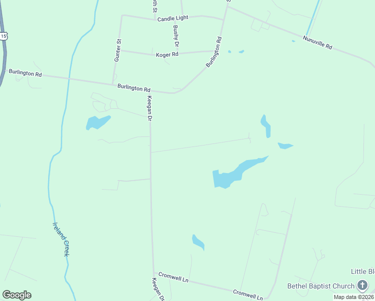 map of restaurants, bars, coffee shops, grocery stores, and more near 188 Ordell Court in Walterboro