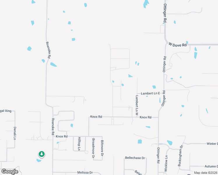 map of restaurants, bars, coffee shops, grocery stores, and more near 2120 Ravenwood Drive in Keller