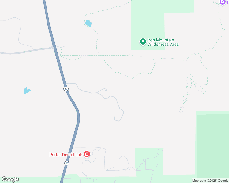 map of restaurants, bars, coffee shops, grocery stores, and more near 17156 Dos Hermanos Road in Poway
