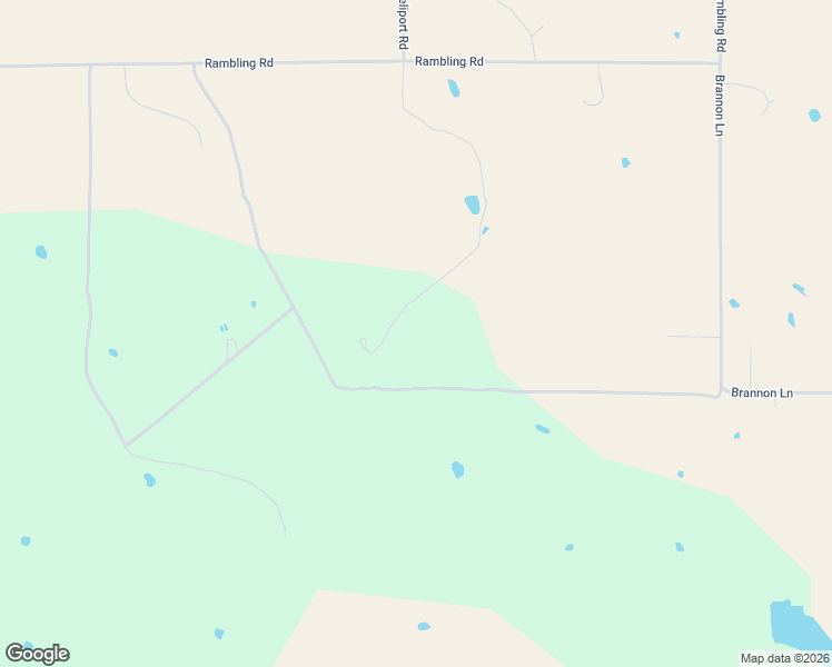 map of restaurants, bars, coffee shops, grocery stores, and more near 200 Fellowship Trail in Graford