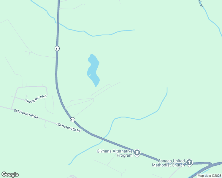 map of restaurants, bars, coffee shops, grocery stores, and more near 238 Palfrey Drive in Ridgeville