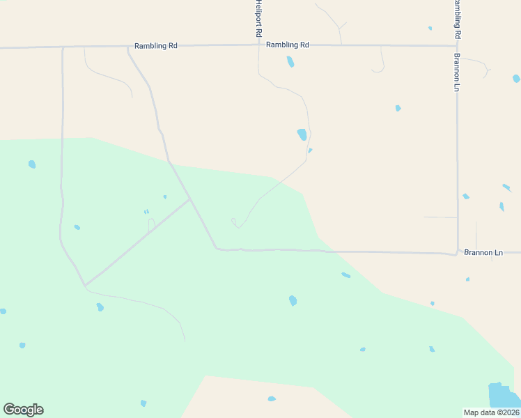 map of restaurants, bars, coffee shops, grocery stores, and more near 200 Fellowship Trail in Graford