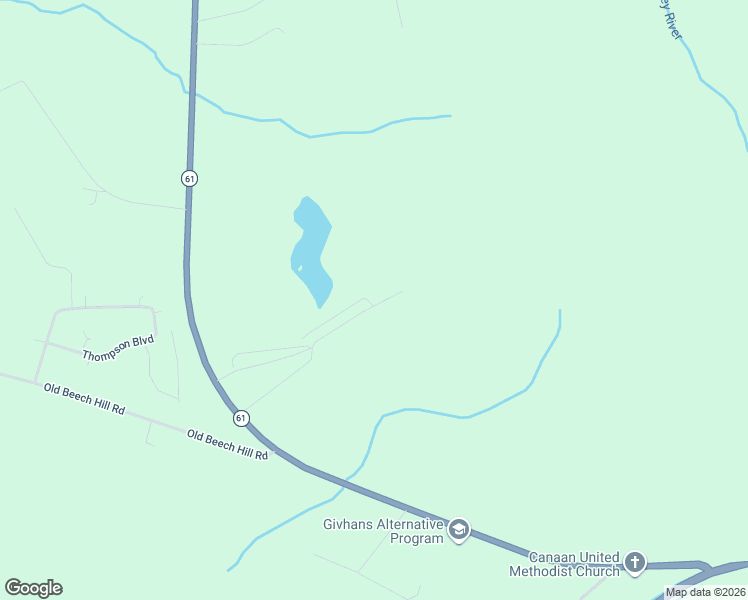 map of restaurants, bars, coffee shops, grocery stores, and more near 245 Palfrey Drive in Ridgeville