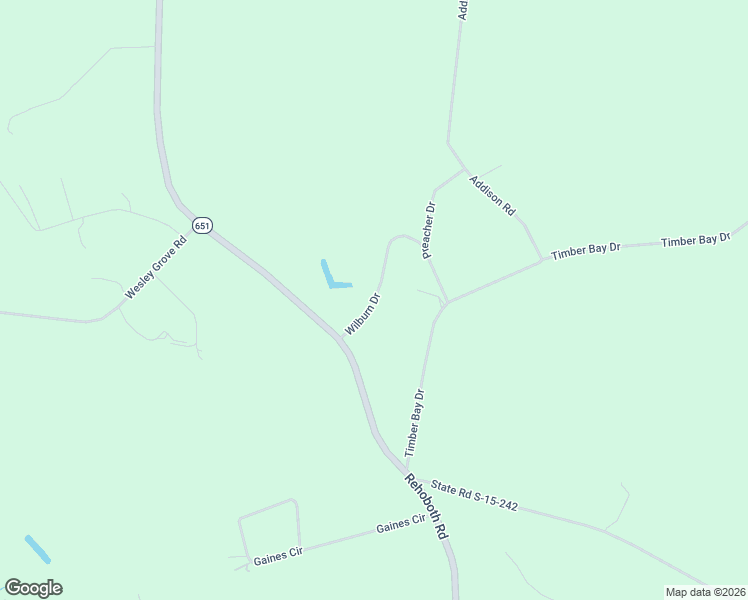 map of restaurants, bars, coffee shops, grocery stores, and more near 184 Wilburn Drive in Cottageville