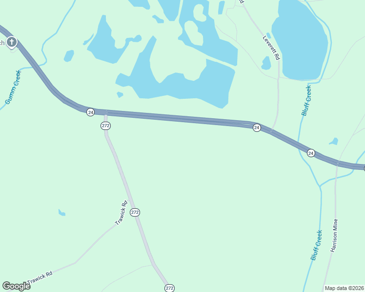 map of restaurants, bars, coffee shops, grocery stores, and more near in Deepstep