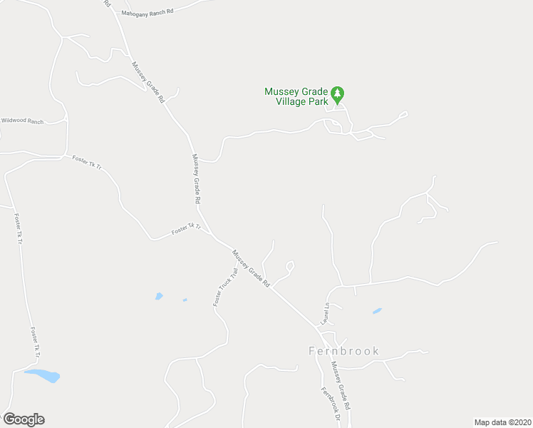 map of restaurants, bars, coffee shops, grocery stores, and more near 14469 Mussey Grade Road in Ramona