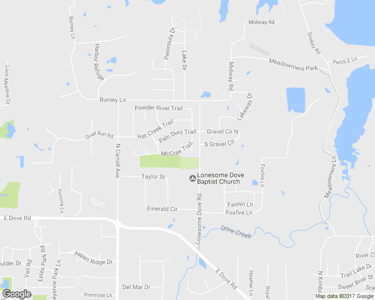 map of restaurants, bars, coffee shops, grocery stores, and more near 2500 Ogollala Court in Southlake