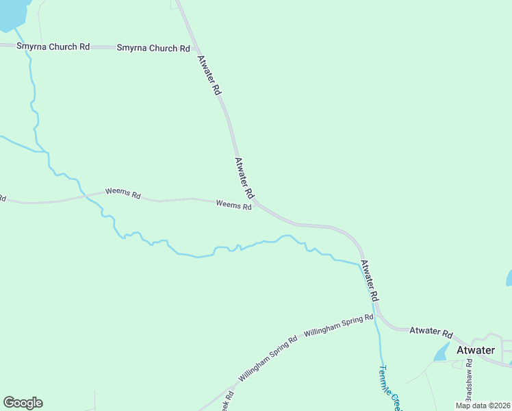 map of restaurants, bars, coffee shops, grocery stores, and more near 1 Weems Road in Thomaston