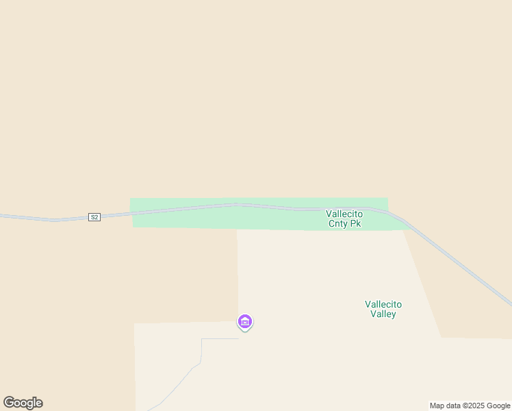 map of restaurants, bars, coffee shops, grocery stores, and more near Great Southern Overland Stage Route in Julian