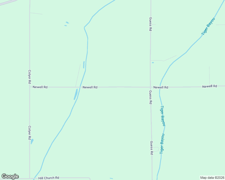 map of restaurants, bars, coffee shops, grocery stores, and more near 783 Newell Road in Oak Grove