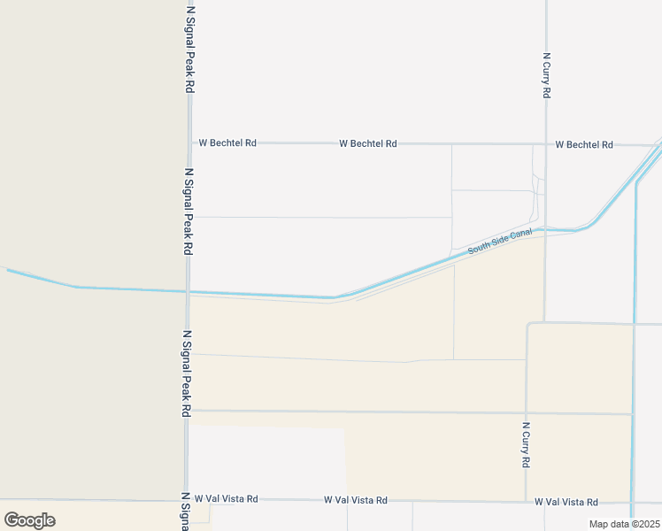 map of restaurants, bars, coffee shops, grocery stores, and more near in Coolidge