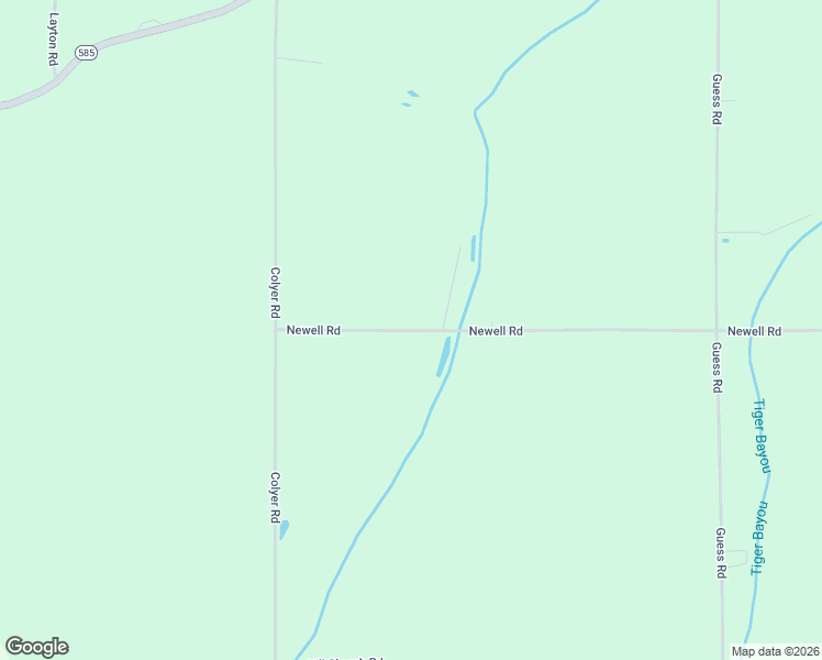 map of restaurants, bars, coffee shops, grocery stores, and more near 783 Newell Road in Oak Grove