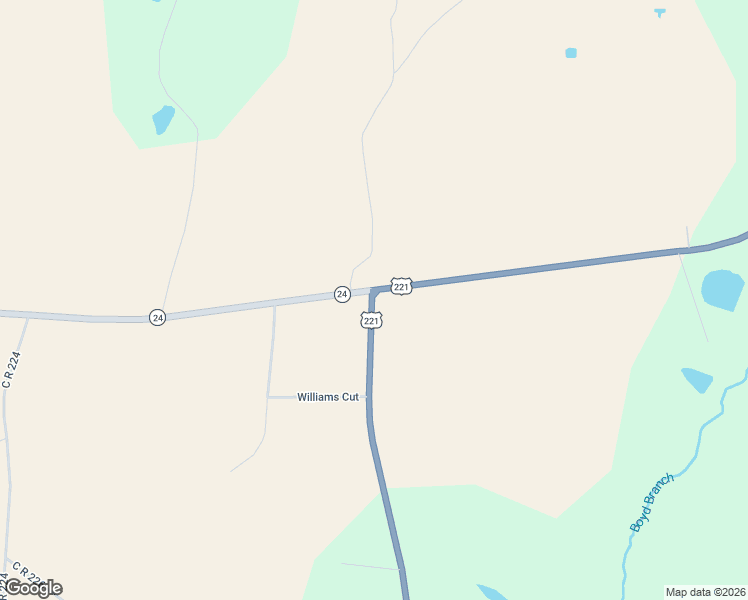 map of restaurants, bars, coffee shops, grocery stores, and more near 4646 State Highway 171 in Bartow
