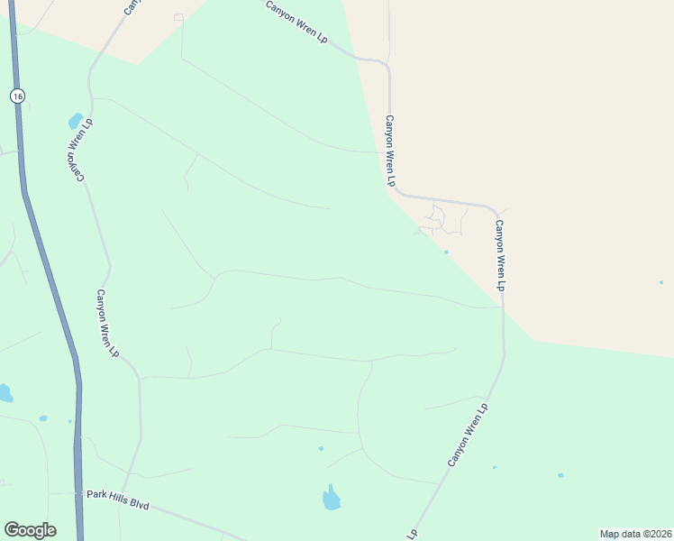 map of restaurants, bars, coffee shops, grocery stores, and more near 3034 Shooting Star Court in Graford