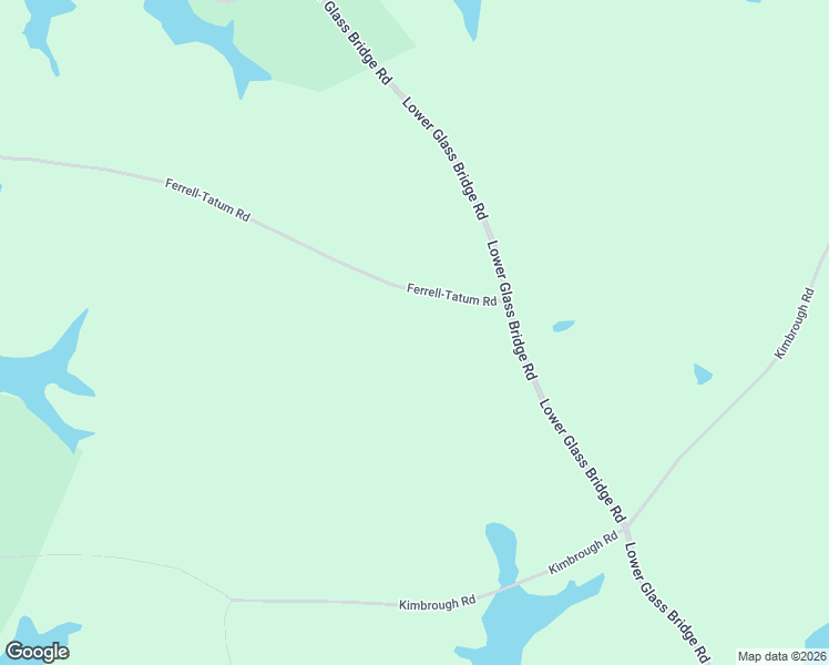 map of restaurants, bars, coffee shops, grocery stores, and more near 981 Lower Glass Bridge Road in LaGrange