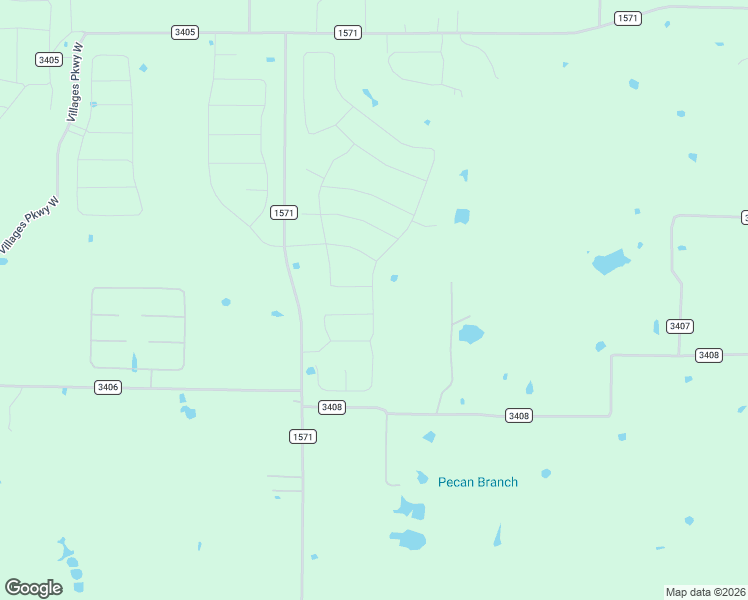 map of restaurants, bars, coffee shops, grocery stores, and more near Fox Hollow Road in Lone Oak