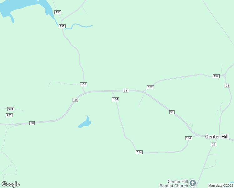 map of restaurants, bars, coffee shops, grocery stores, and more near 2171 County Road 38 in Jemison