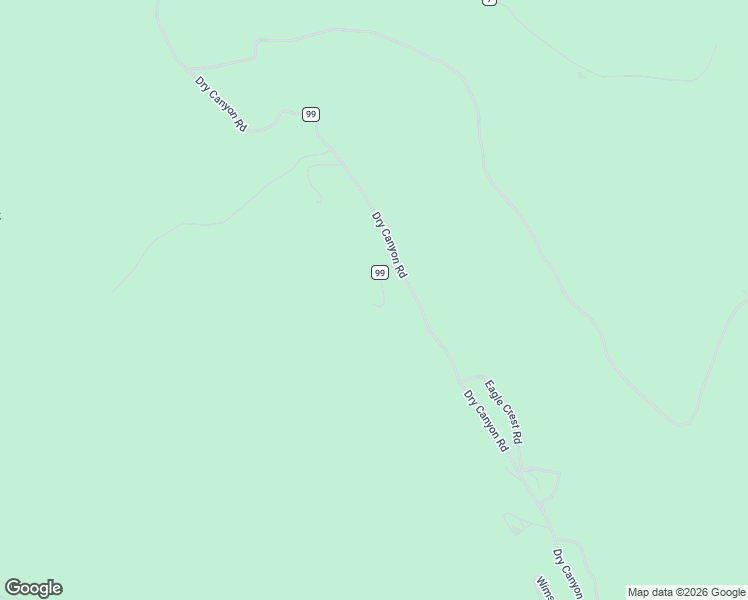 map of restaurants, bars, coffee shops, grocery stores, and more near 172 Dry Canyon Road in Cloudcroft
