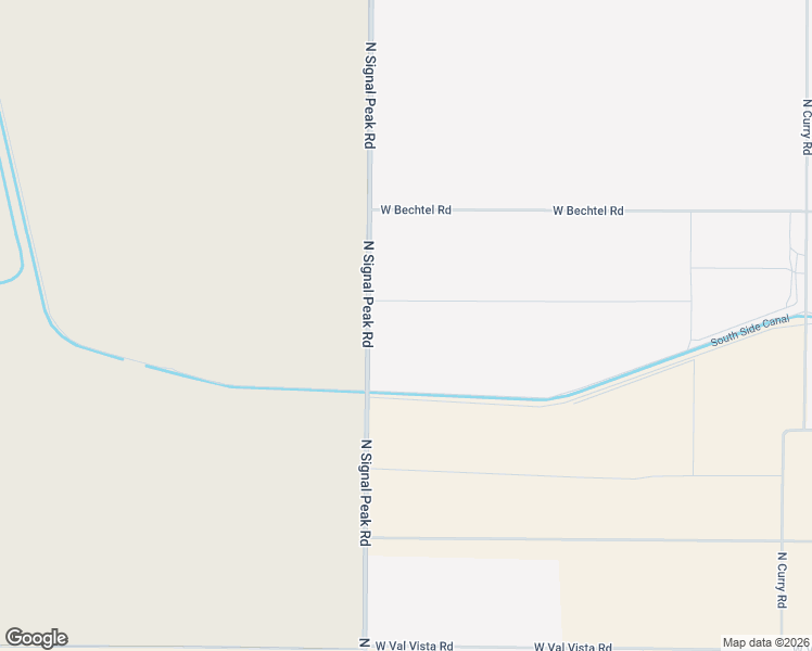 map of restaurants, bars, coffee shops, grocery stores, and more near in Coolidge