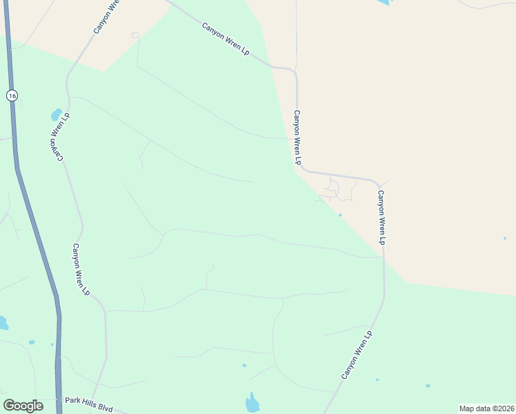 map of restaurants, bars, coffee shops, grocery stores, and more near 3034 Shooting Star Court in Graford