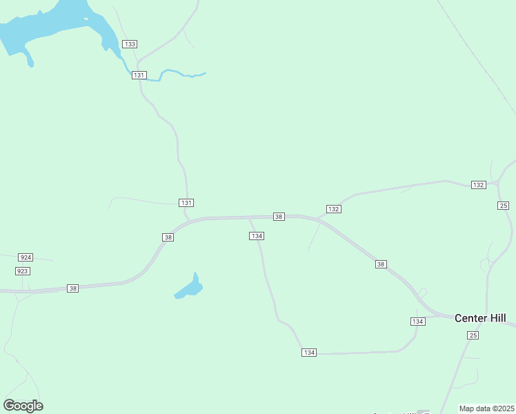 map of restaurants, bars, coffee shops, grocery stores, and more near 2171 County Road 38 in Jemison