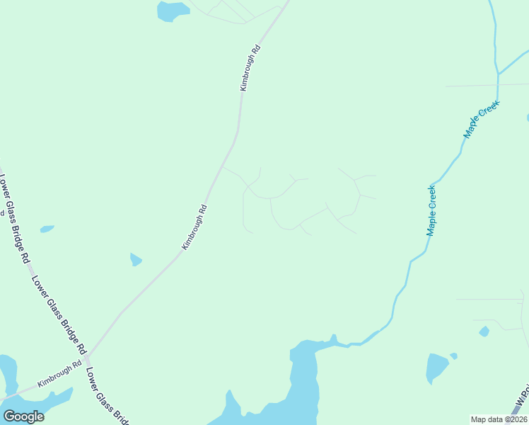 map of restaurants, bars, coffee shops, grocery stores, and more near 102 Woodstream Trail in LaGrange