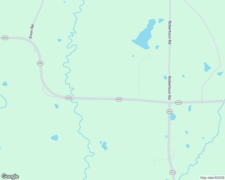 map of restaurants, bars, coffee shops, grocery stores, and more near 5869 Mississippi 490 in Louisville