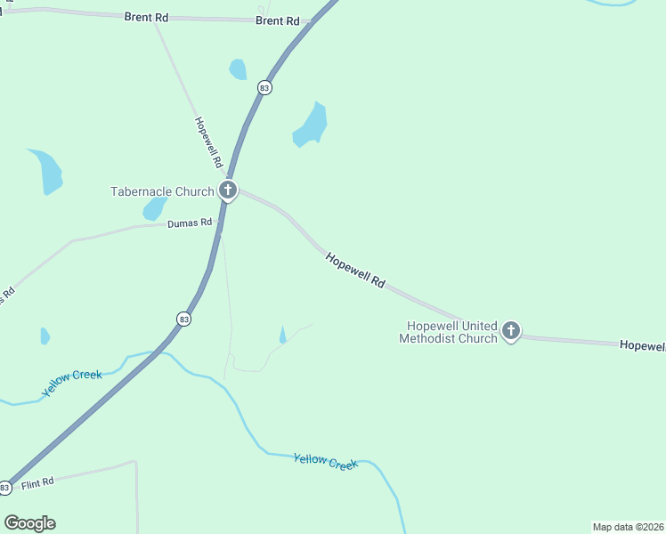 map of restaurants, bars, coffee shops, grocery stores, and more near 193 Hopewell Road in Forsyth