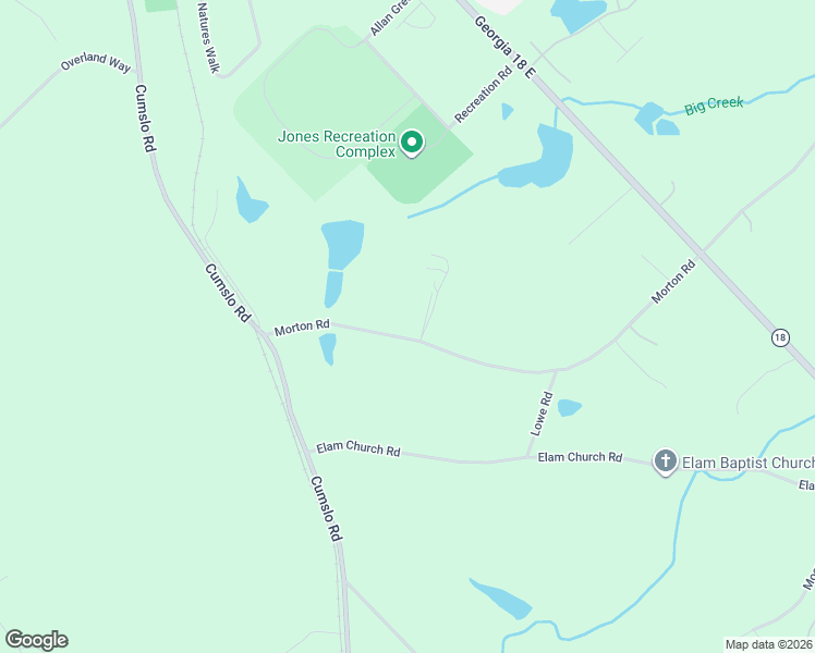 map of restaurants, bars, coffee shops, grocery stores, and more near 167 Morton Road in Gray