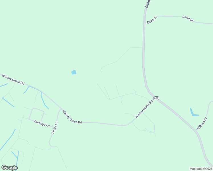 map of restaurants, bars, coffee shops, grocery stores, and more near 394 Lindaville Lane in Cottageville