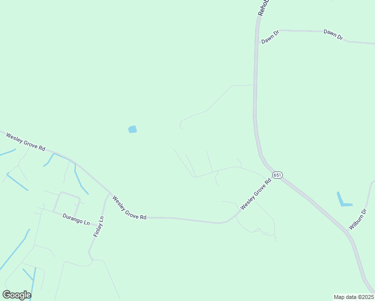 map of restaurants, bars, coffee shops, grocery stores, and more near 394 Lindaville Lane in Cottageville