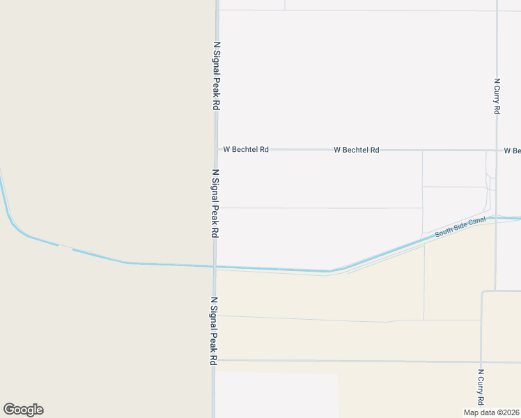 map of restaurants, bars, coffee shops, grocery stores, and more near in Coolidge