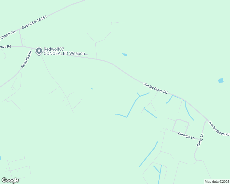 map of restaurants, bars, coffee shops, grocery stores, and more near in Round O