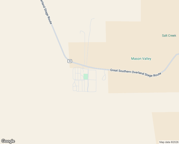 map of restaurants, bars, coffee shops, grocery stores, and more near 14925 Butterfield Ranch Trailer Park in Julian