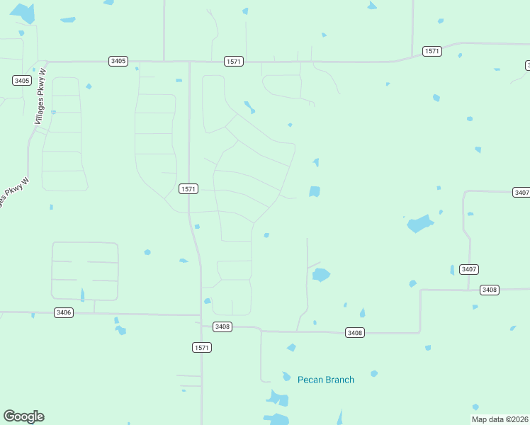 map of restaurants, bars, coffee shops, grocery stores, and more near Fox Hollow Road in Lone Oak